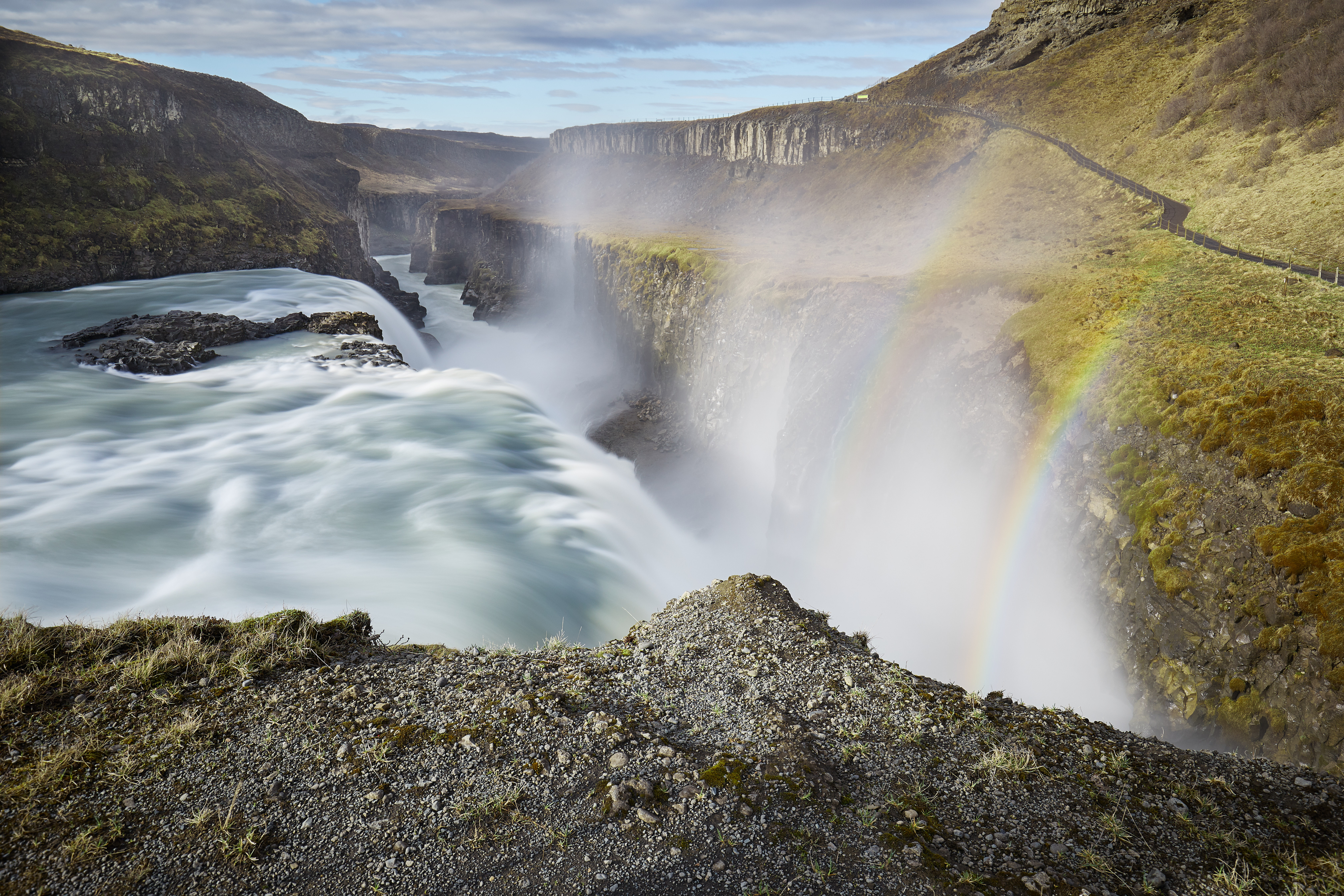 20190501 Gullfoss 1075