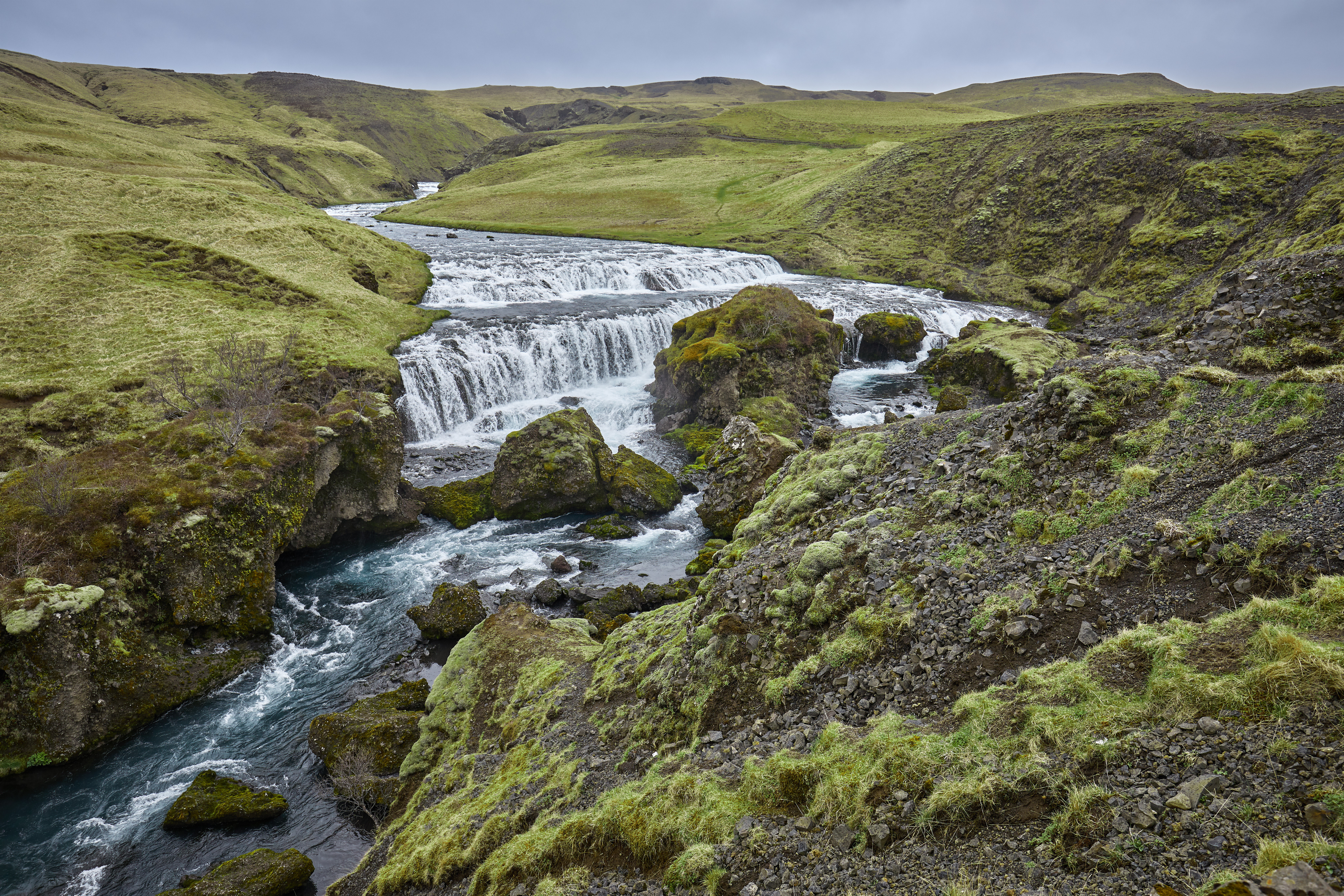 20190502 Skogafoss 1147